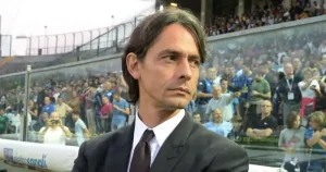 Biểu tượng bóng đá của nước Ý - Inzaghi